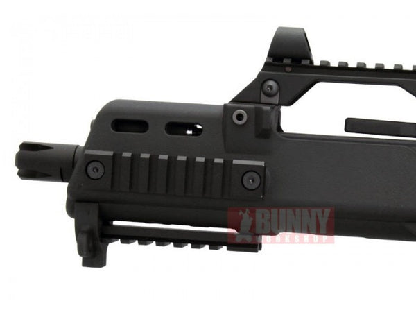 WE 999C AEG Rifle (Black)