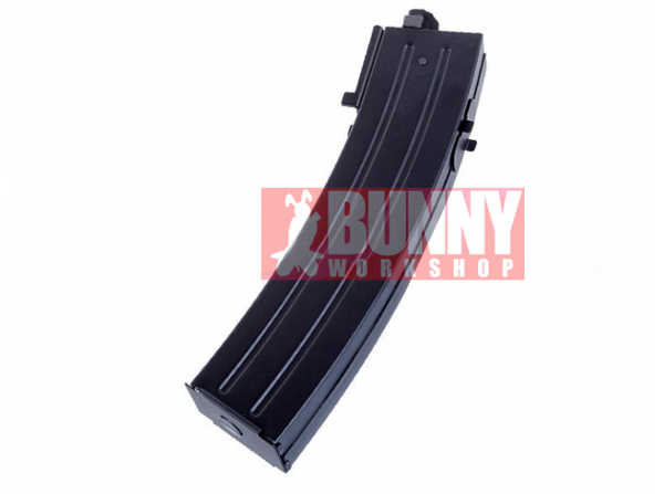 ACTION 40rd Magazine for Custom SL-MK4 AEG