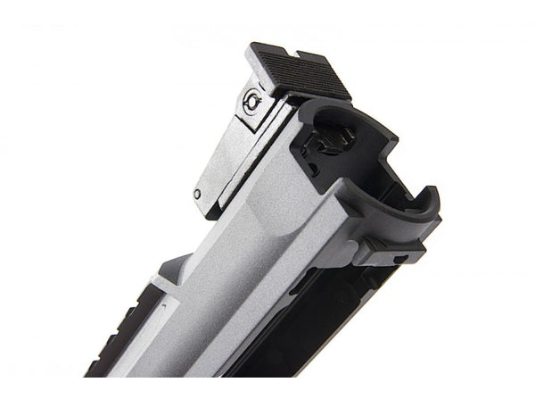 Action Army - AAP-01 Black Mamba CNC Aluminum Upper Receiver (Kit B)