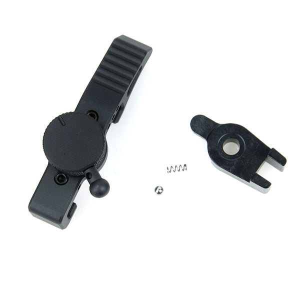 5KU Selector Switch Charging Handle For Action Army AAP01 GBB Pistol (AAP-01)