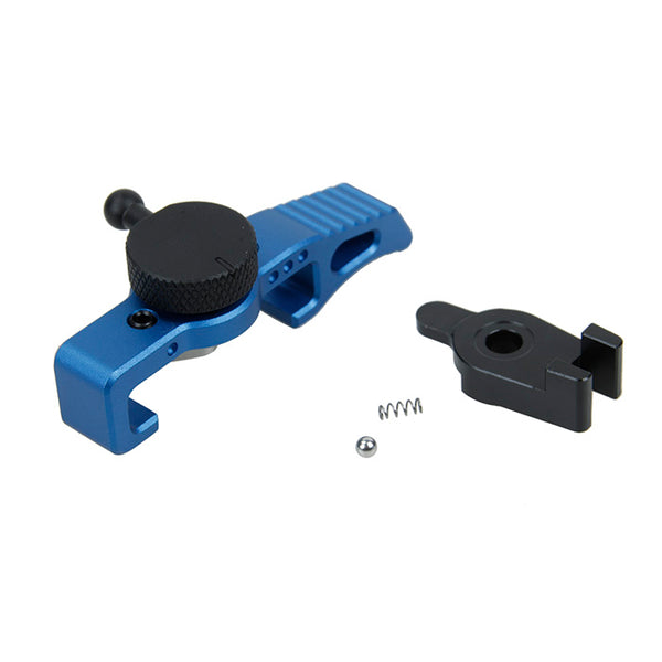 5KU Selector Switch Charging Handle For Action Army AAP01 GBB Pistol (AAP-01)