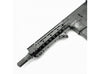 DYTAC URX III Hand Stop (Black)