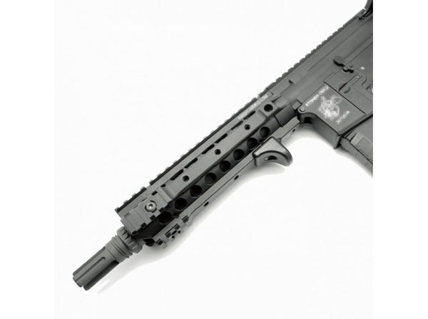 DYTAC URX III Hand Stop (Black)