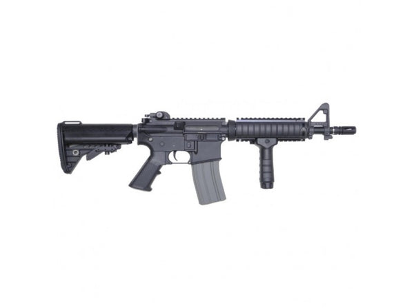 DYTAC Combat Series M4 CQBR RIS 10.5inch AEG