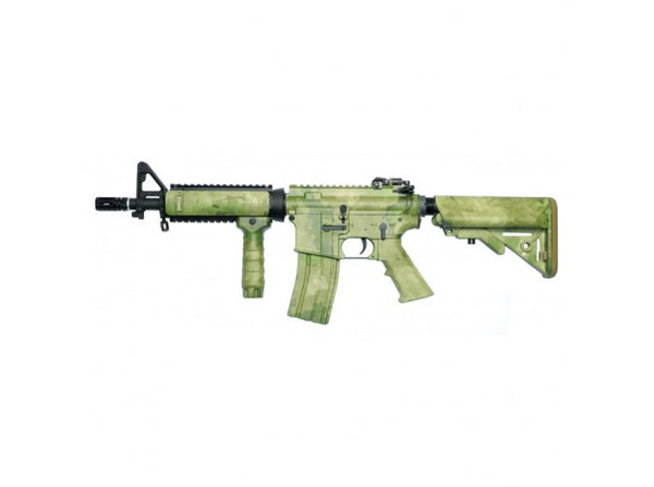 Dytac - Combat Series M4 CQBR 10.5