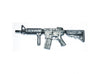 DYTAC Combat Series M4 CQB/R RIS 10.5inch AEG (Reape Black)