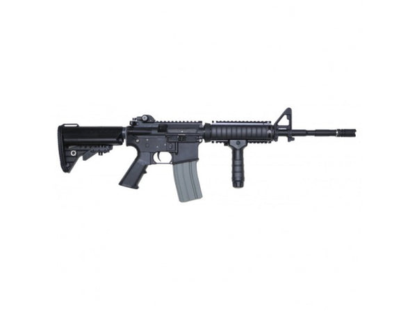 DYTAC Combat Series M4A1 RIS 14.5inch AEG