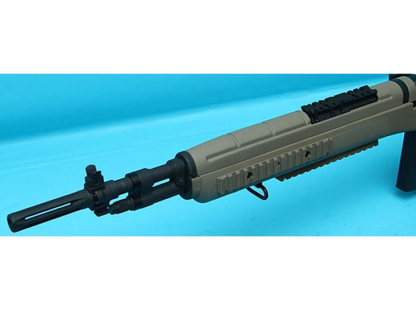 G&P M14 DMR Recon AEG (Dark Earth)