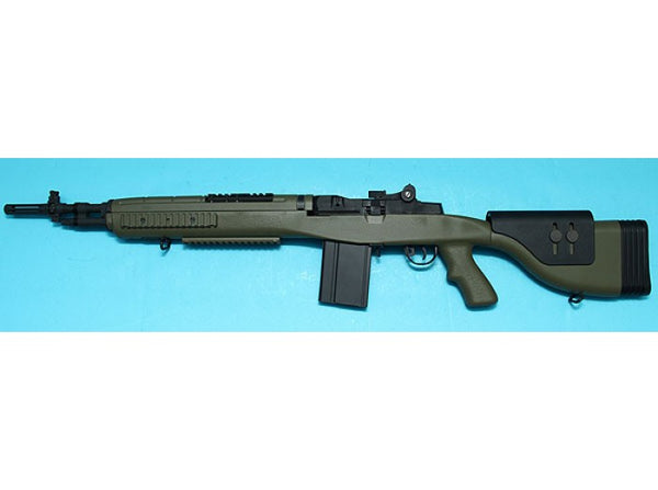 G&P M14 DMR Recon AEG (Foliage Green)