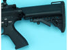 G&P Wire Cutter MOTS 16.2inch Keymod Airsoft AEG (Black)