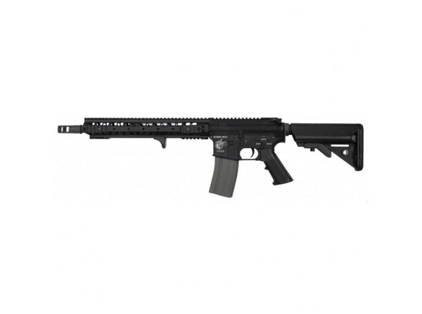 DYTAC M4 Combat Series UXR III 3.1 AEG (Black)