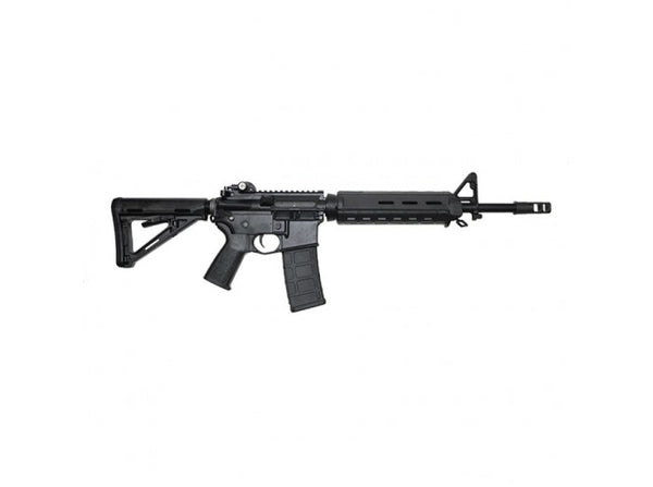 DYTAC Combat Series Magpul PTS MOE Mid-Length AEG (Black)