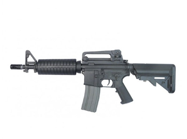 Dytac - Sportline M4 CQB AEG in Black