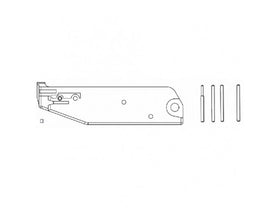 GHK - AUG GBB PARTS #AUG-30 (Trigger box)