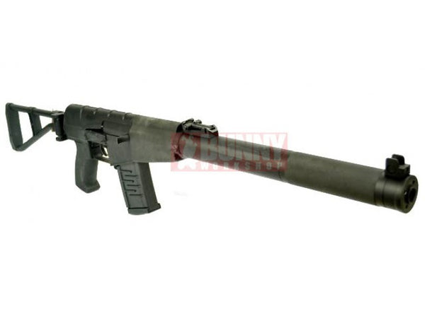 AY - Metal AS VAL Special Automatic Rifle AEG (Black)