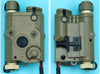 G&P PEQ15 Box with 7.4V 1800mAh Lithium Battery (Sand)