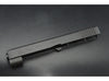 Boom Arms Custom Steel G34 Gen 4 Slide Set for Umarex G17 Airsoft GBB Pistol