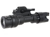 Blackcat Airsoft M952 Tactical Flashlight - Black