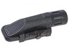 Blackcat Airsoft WML Ultra-Compact Weapon Light (Short) - Black