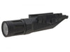 Blackcat Airsoft WML Ultra-Compact Weapon Light (Long) - Black