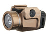 Blackcat Airsoft TLR-7 Tactical Flashlight - Tan