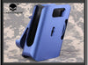 Emerson IPSC Aluminum Magazine Pouch CNC BD6278A ( Blue)