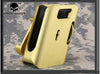 Emerson IPSC Aluminum Magazine Pouch CNC BD6278B ( Yellow )