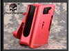 Emerson IPSC Aluminum Magazine Pouch CNC BD6278C ( Red )