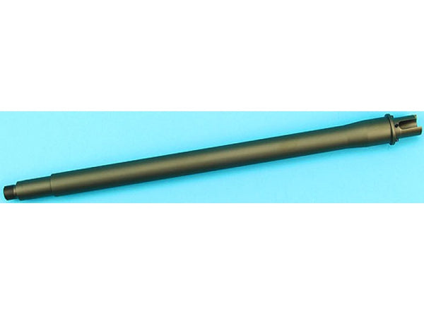 G&P Aluminum 15.3 Inch AEG Outer Barrel (Sand)