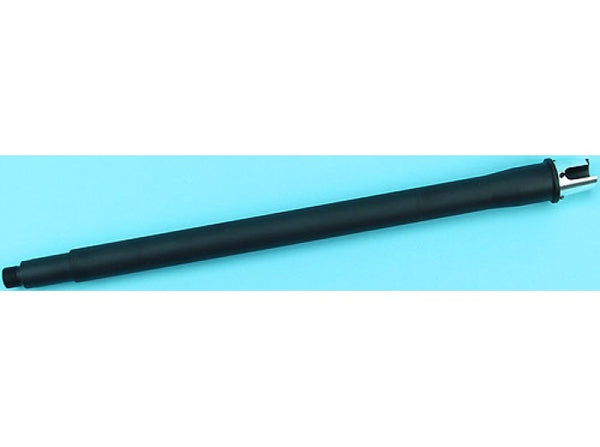 G&P Aluminum 15.3 Inch AEG Taper Outer Barrel (Black)