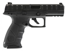 Umarex BERETTA APX CO2 6mm Airsoft Pistol (GK098, Black)