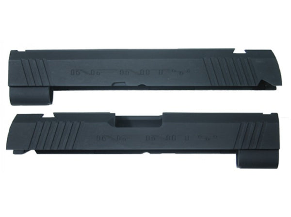 Guarder Aluminum Slide for Marui HI-CAPA 4.3 (INFINITY)