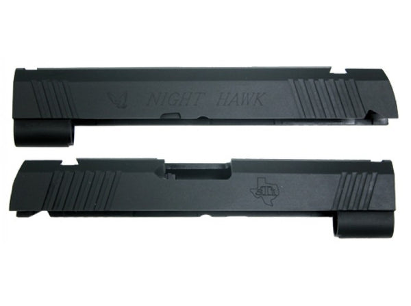 Guarder Aluminum Slide for MARUI HI-CAPA 4.3 (STI Night Hawk)