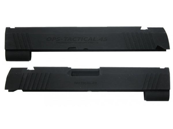 Guarder Aluminum Slide for Marui HI-CAPA 4.3 (MARUI OPS)