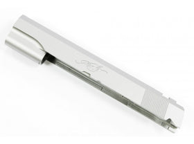 Guarder Kimber Aluminum Slide for Marui HI-CAPA 5.1 (Metallic Silver)