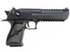 Cybergun WE Desert Eagle L6 .50AE GBB Pistol - Black (by WE)