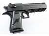 Cybergun WE Desert Eagle L6 .50AE GBB Pistol - Black (by WE)