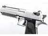 Cybergun WE Desert Eagle L6 .50AE GBB Pistol - Silver (by WE)