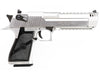 Cybergun WE Desert Eagle L6 .50AE GBB Pistol - Silver (by WE)