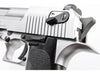 Cybergun WE Desert Eagle L6 .50AE GBB Pistol - Silver (by WE)