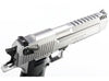 Cybergun WE Desert Eagle L6 .50AE GBB Pistol - Silver (by WE)