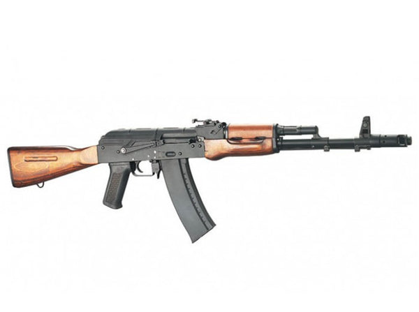 CYMA AKS-74U Full Metal Airsoft AEG (CM-045A)