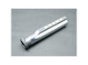 DYTAC CNC Aluminum Stock Tube Assembly for Marui M4 AEG (Chrome)