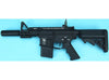 G&P Keymod Stubby Front Set for M4/M16 AEG (BK)
