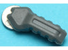 G&P Plastic Selector for M4 AEG (Gray)