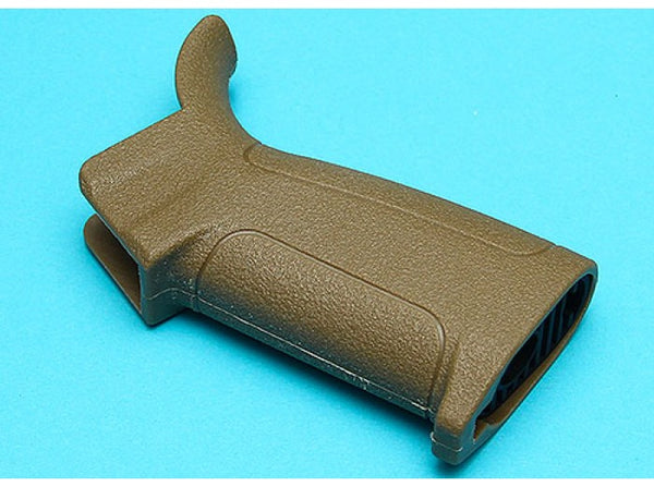 G&P MOTS AEG Pistol Grip (Sand)