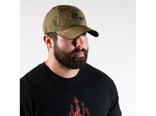 Costa Ludus Hat Costa ATACS Summer Camo