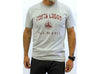 Costa Ludus COSTA #2 CLASSIC EST. 2011 TEE - STONE/RED (Size L)