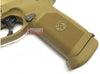 Cybergun - FNX45 Tactical Gas Blowback Pistol (DE)