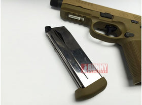 Cybergun - 25rd Spare Magazine for FNX45 Tactical GBB Pistol